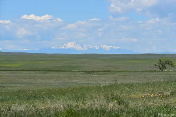 20100 County Road 161, Matheson, CO 80830