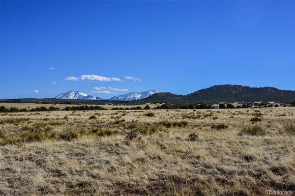 Tract 289 Black Hills Subdivision, Walsenburg, CO 81089