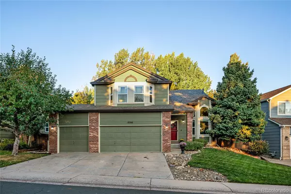 Highlands Ranch, CO 80129,10266 Woodrose CT