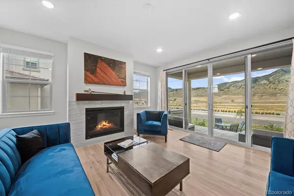 Lakewood, CO 80228,2195 S Poppy ST