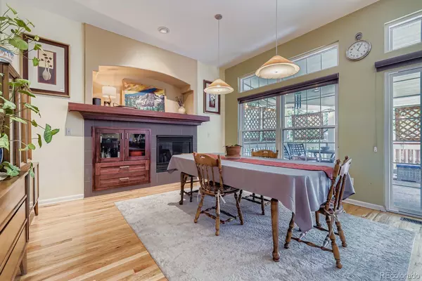 Lakewood, CO 80227,3484 S Otis CT