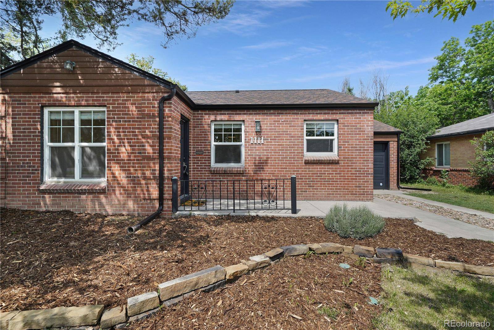 Denver, CO 80220,1111 Kearney ST