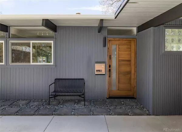 Denver, CO 80222,1321 S Edison WAY