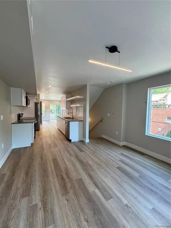 Denver, CO 80218,1652 N Lafayette ST #2