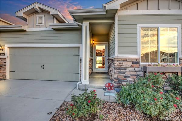 5696 Trailway AVE, Firestone, CO 80504