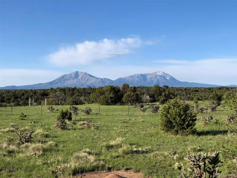 Lot 1 Coyote Lake, Walsenburg, CO 81089