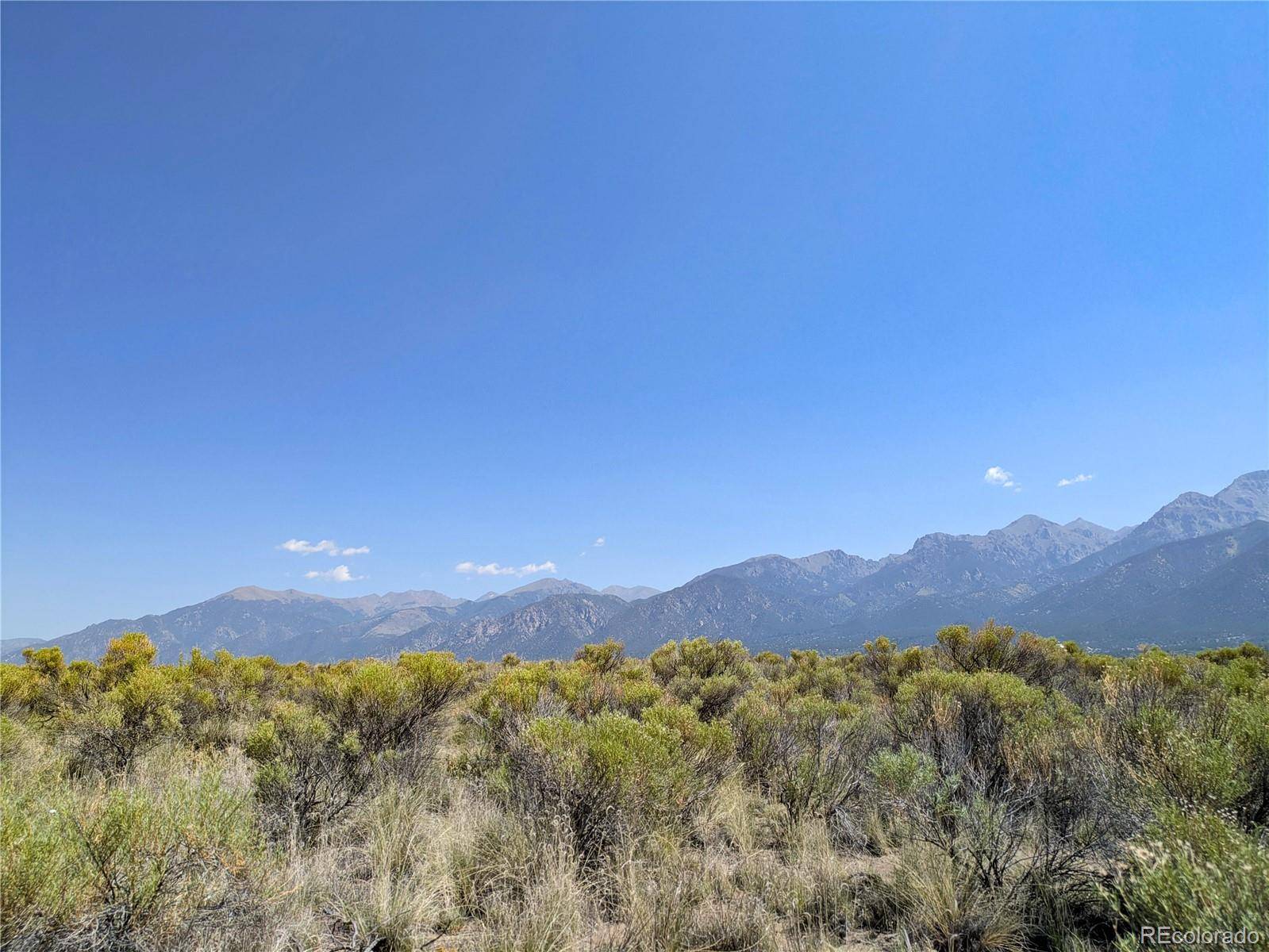 Crestone, CO 81131,603 Quail Run TRL