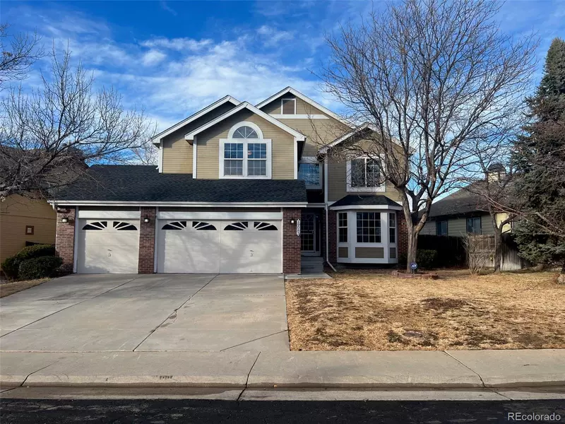 19083 E Chenango CIR, Aurora, CO 80015