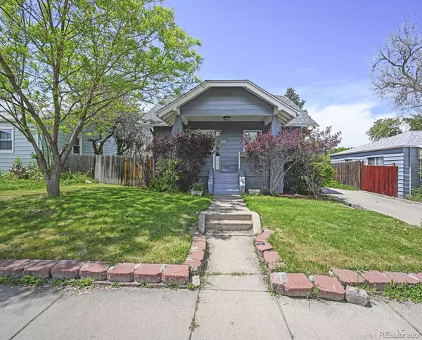 Denver, CO 80204,833 Osceola ST
