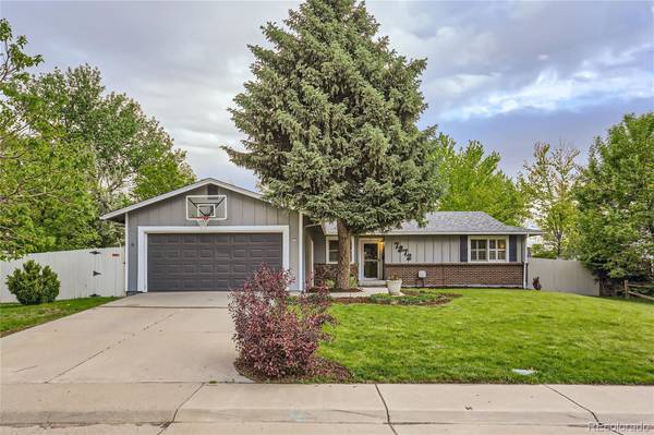 7372 S Quince ST, Centennial, CO 80112