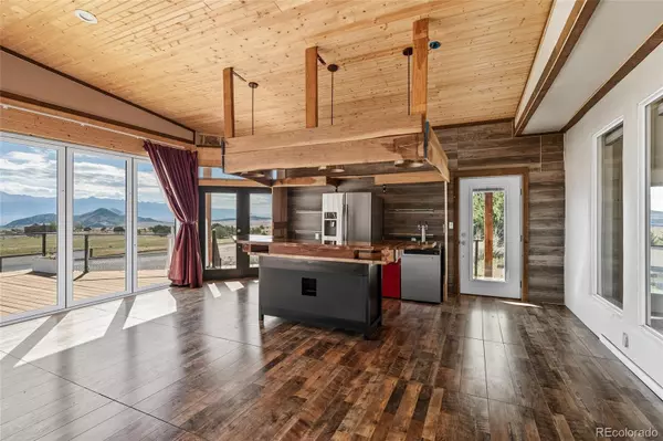 Villa Grove, CO 81155,53997 County Road LL56