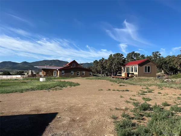 Villa Grove, CO 81155,53997 County Road LL56