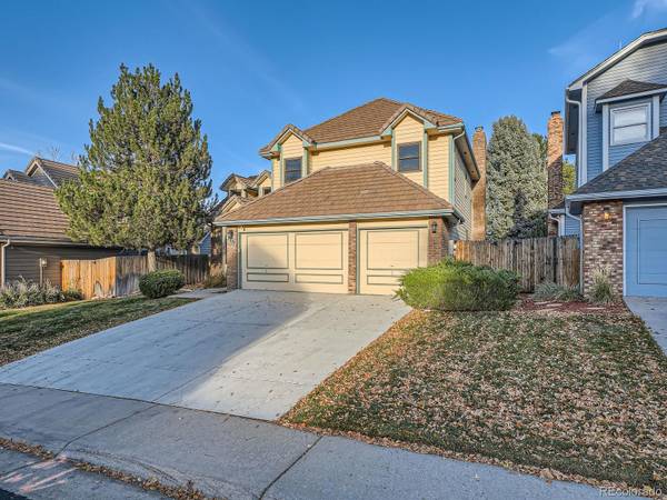 Denver, CO 80231,3302 S Tulare CIR