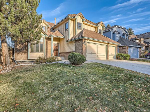 Denver, CO 80231,3302 S Tulare CIR