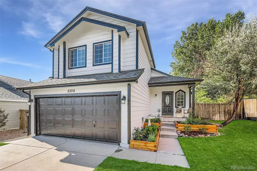 5326 E Howe ST, Castle Rock, CO 80104