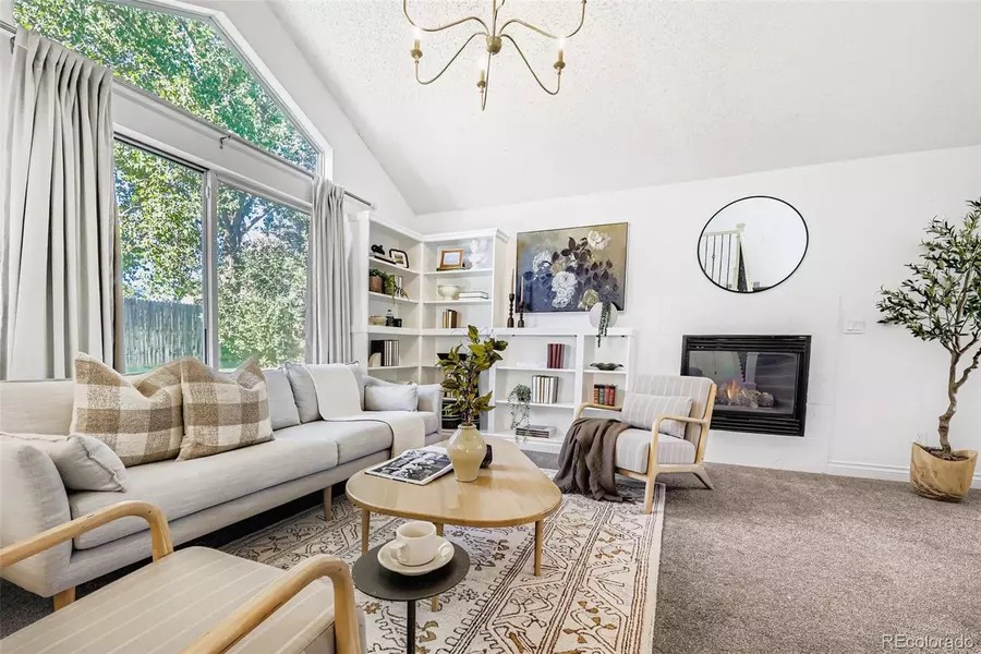 5326 E Howe ST, Castle Rock, CO 80104