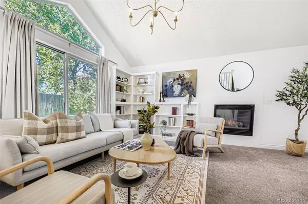 Castle Rock, CO 80104,5326 E Howe ST