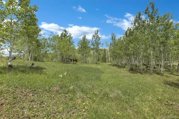 Kremmling, CO 80459,1121 GCR 2416