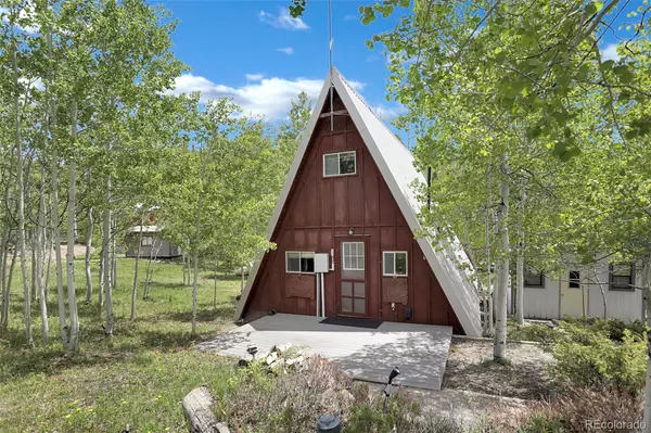 Kremmling, CO 80459,1121 GCR 2416