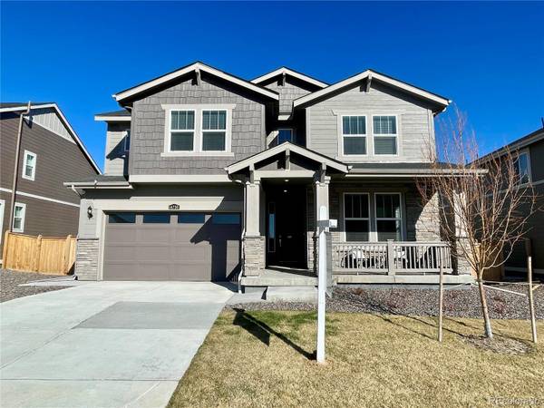 14730 Dahlia WAY, Thornton, CO 80602