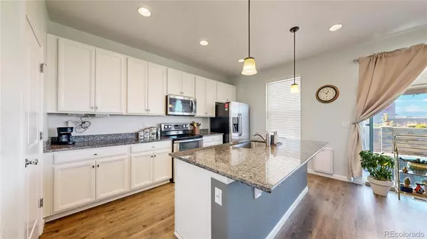 Thornton, CO 80602,15719 Josephine ST