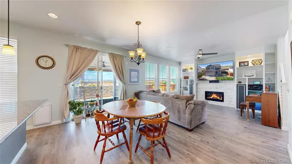 Thornton, CO 80602,15719 Josephine ST