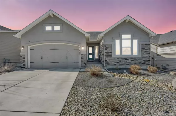 Colorado Springs, CO 80908,11068 Crisp Air DR