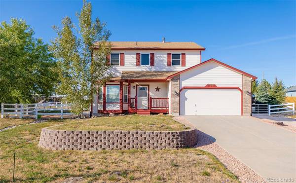 11641 Cranston DR, Peyton, CO 80831