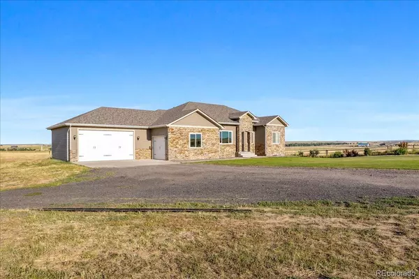 Bennett, CO 80102,45425 Wolf Creek DR