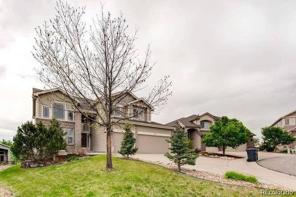 Castle Pines, CO 80108,6953 Solana PL