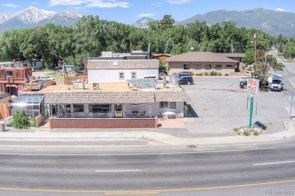 Buena Vista, CO 81211,418 US Highway 24