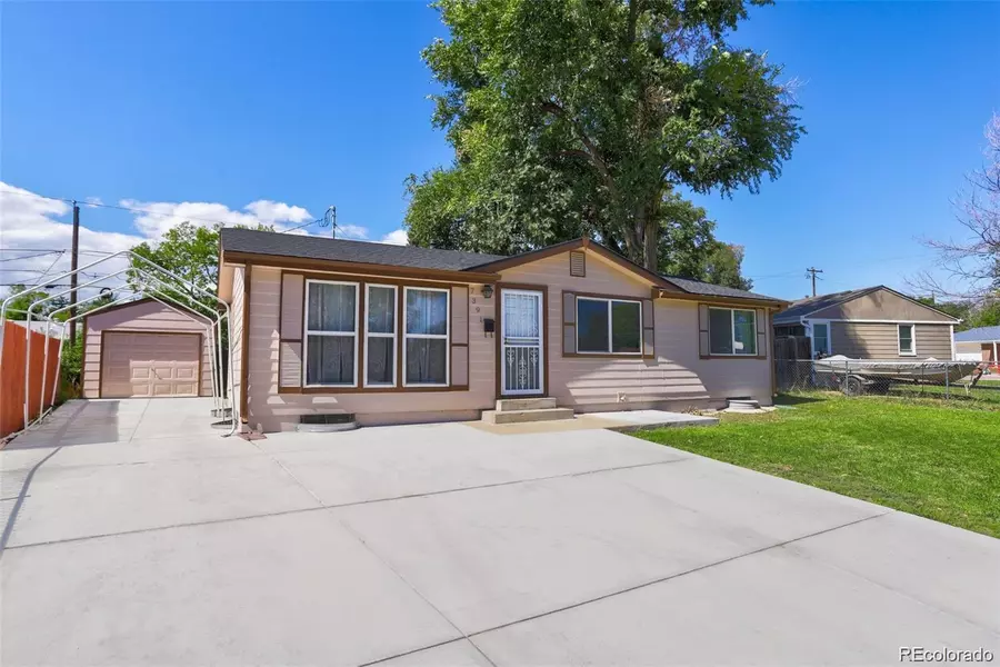 7391 Dale CT, Westminster, CO 80030