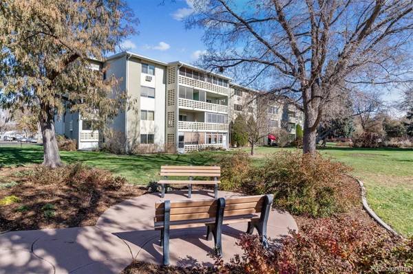 775 S Alton WAY #2A, Denver, CO 80247