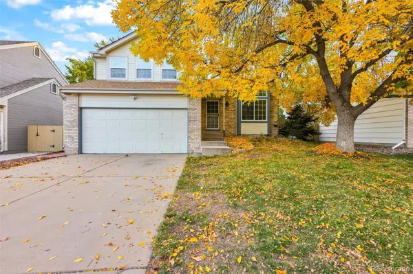 Parker, CO 80134,10318 Severance DR