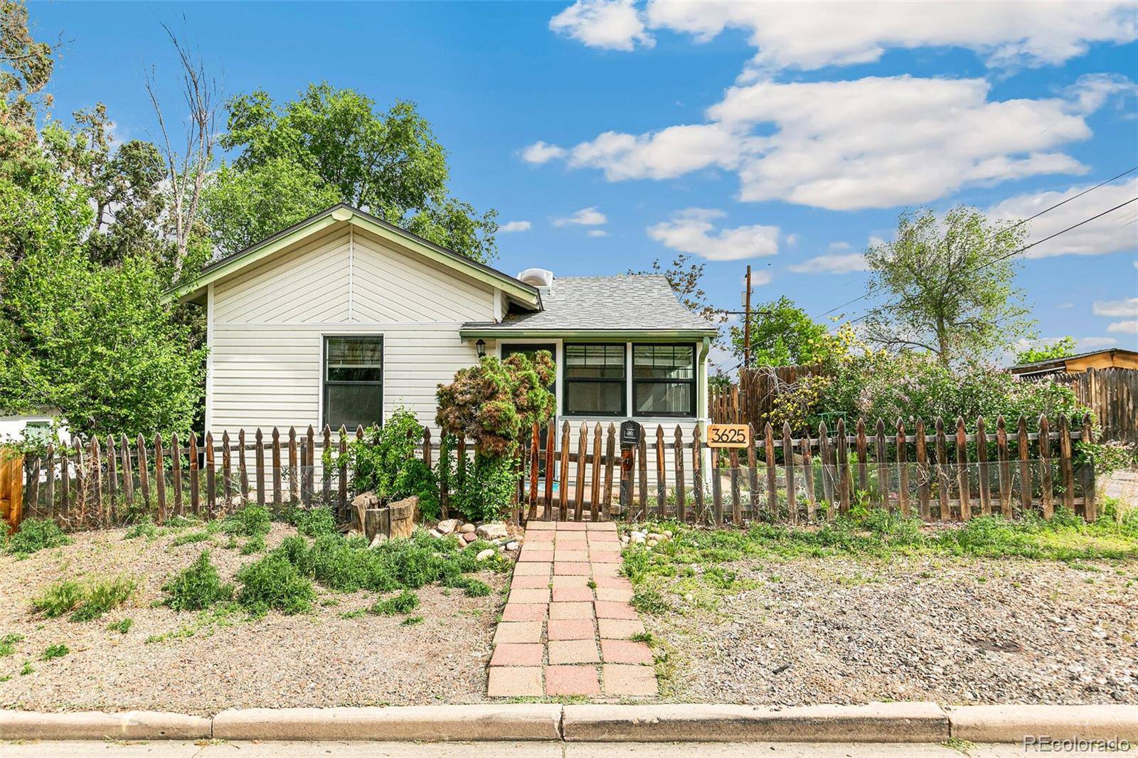 Denver, CO 80204,3625 W 9th AVE