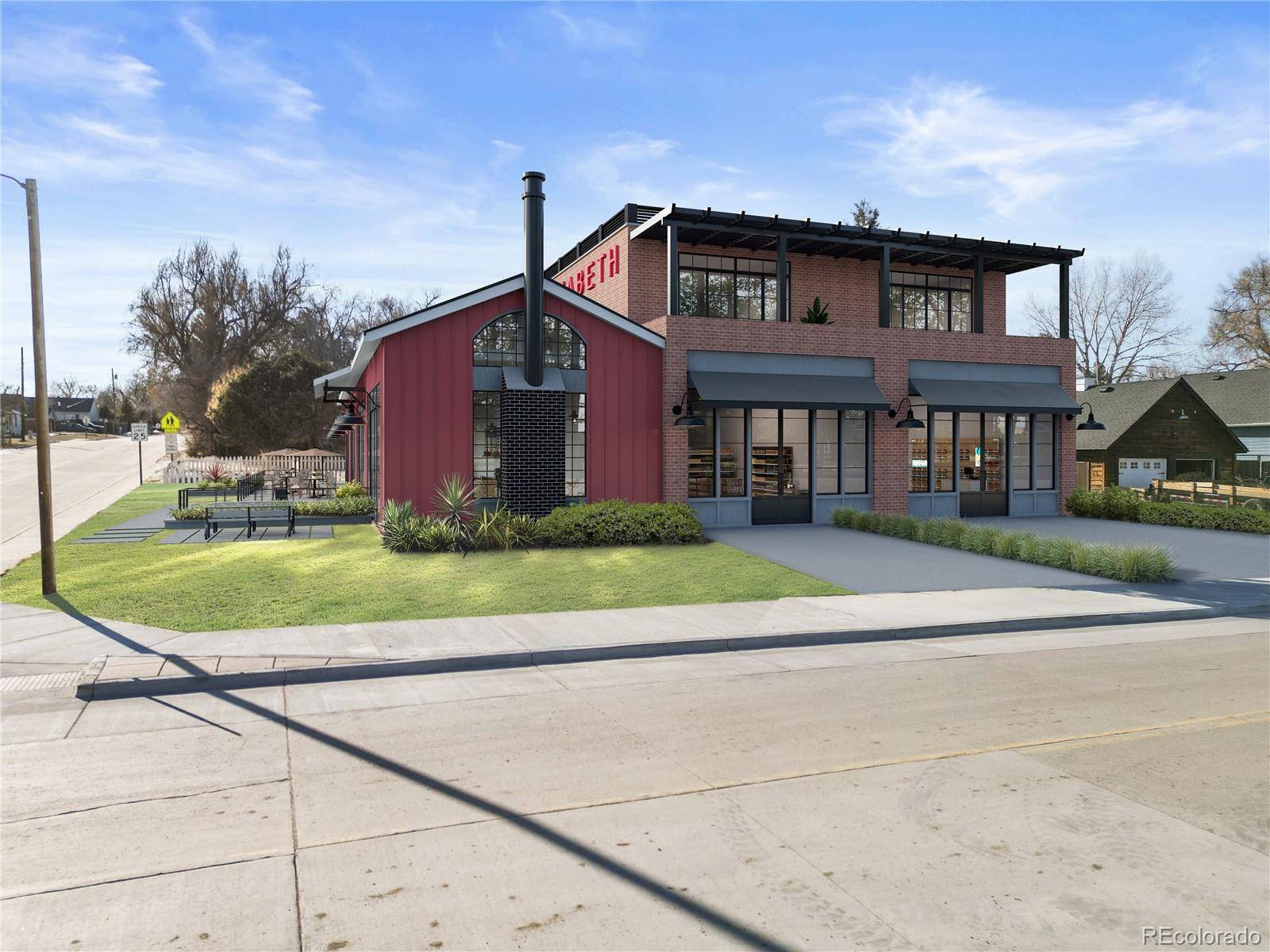 653 S Main ST, Elizabeth, CO 80107