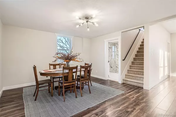 Wheat Ridge, CO 80033,4385 Carr ST