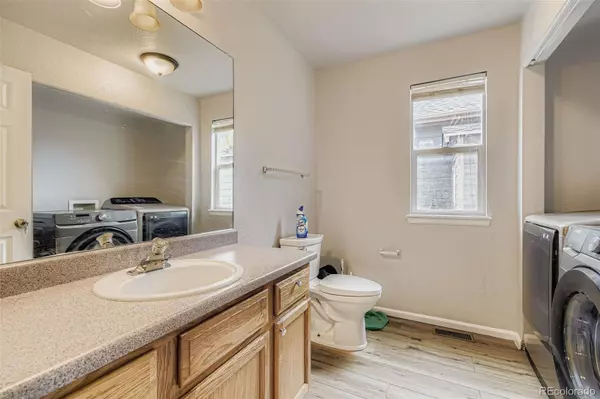 Denver, CO 80239,5545 Idalia ST