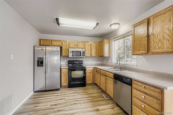 Denver, CO 80239,5545 Idalia ST