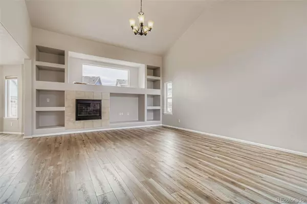 Denver, CO 80239,5545 Idalia ST