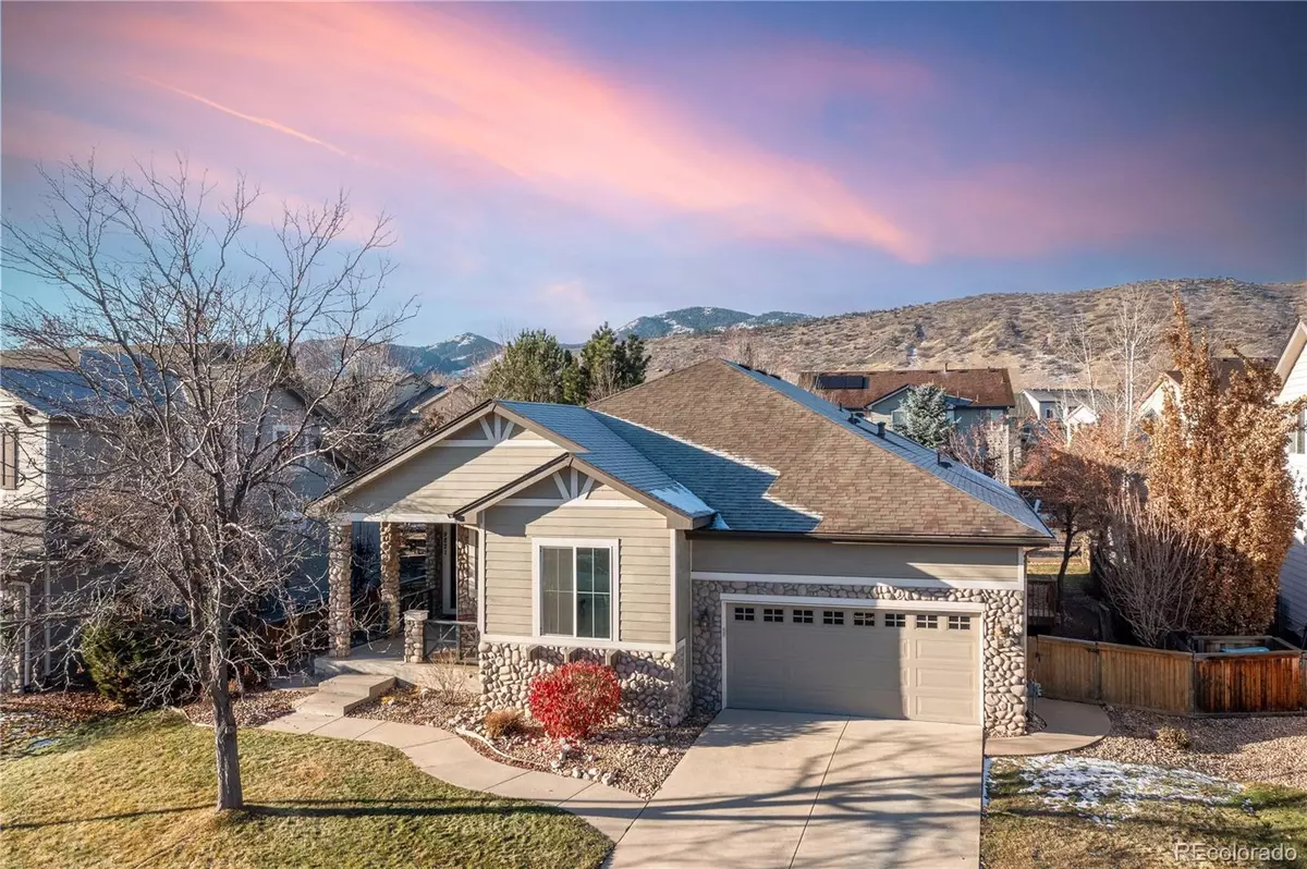 Littleton, CO 80127,9821 S Flower CT