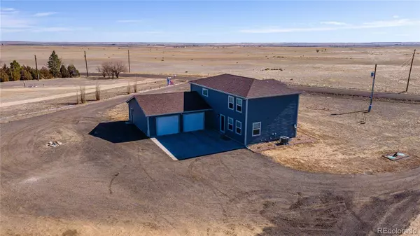 Byers, CO 80103,3955 S Behrens RD