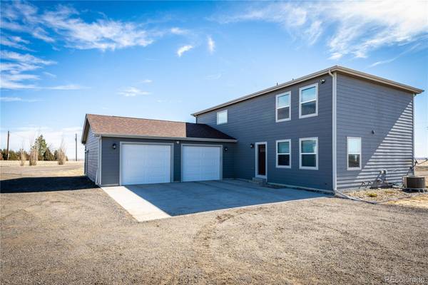 Byers, CO 80103,3955 S Behrens RD