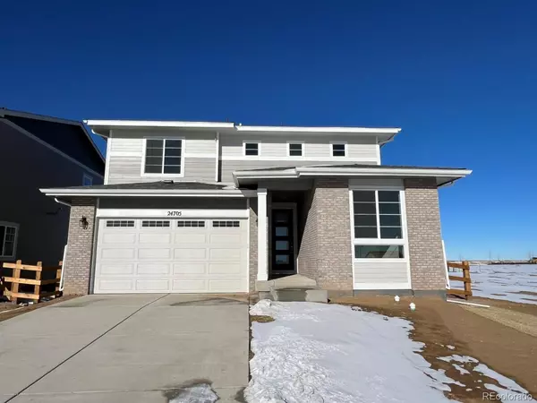 24705 E 41st AVE, Aurora, CO 80019