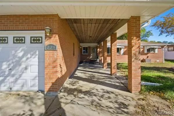 Fort Morgan, CO 80701,228 S Sherman ST