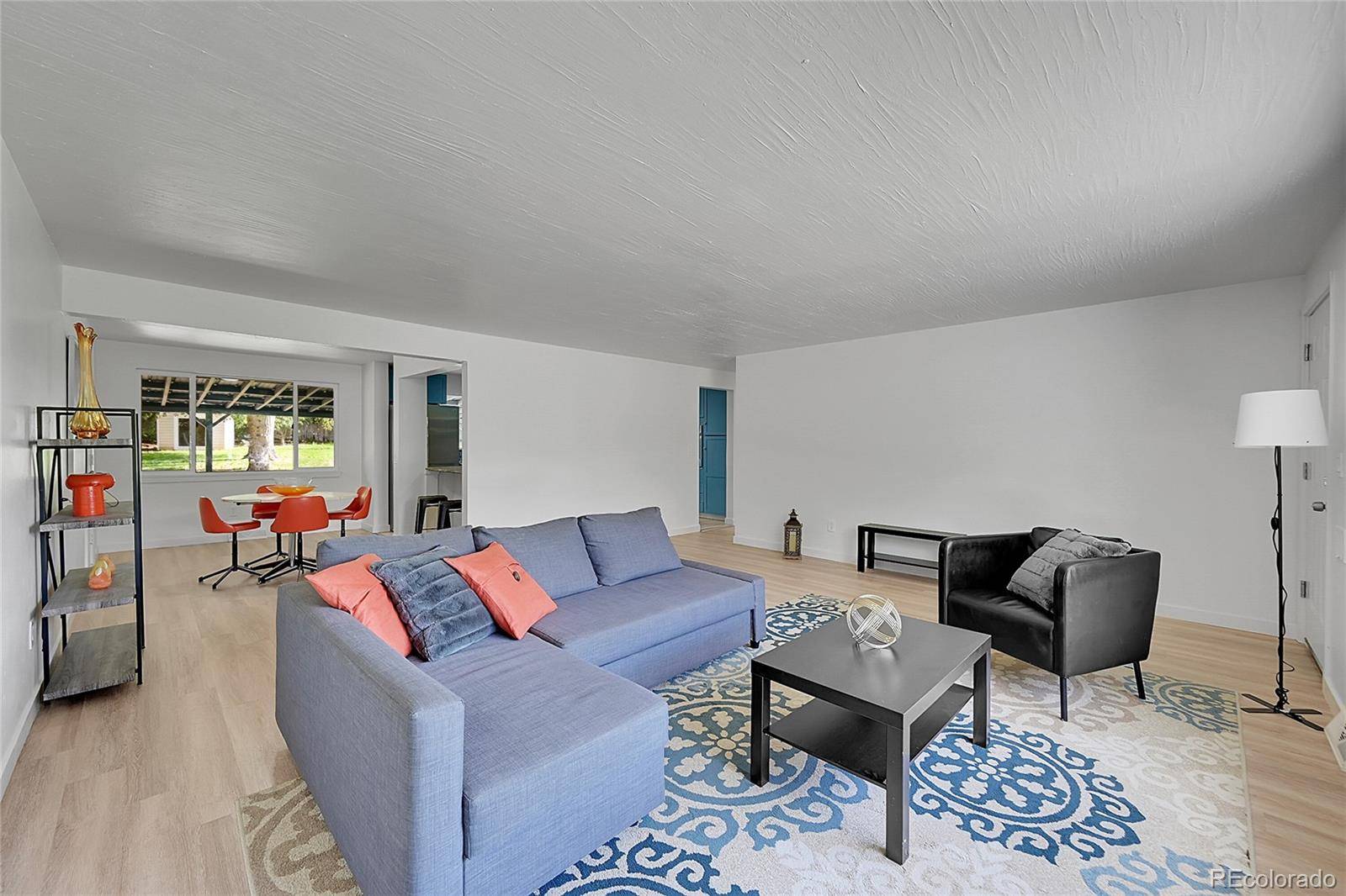 Littleton, CO 80120,1552 W Caley AVE