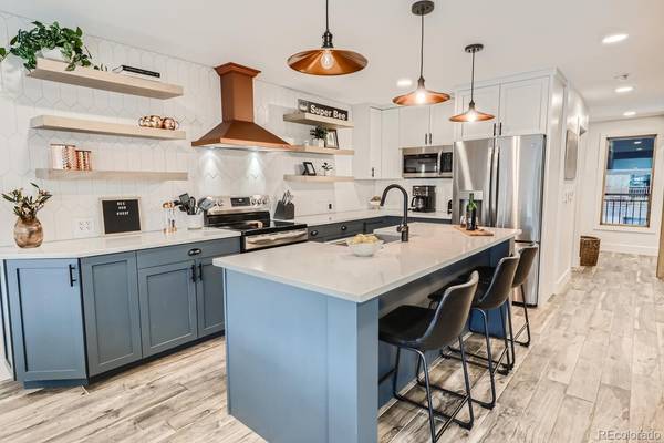 92 Wheeler CIR #114, Copper Mountain, CO 80443