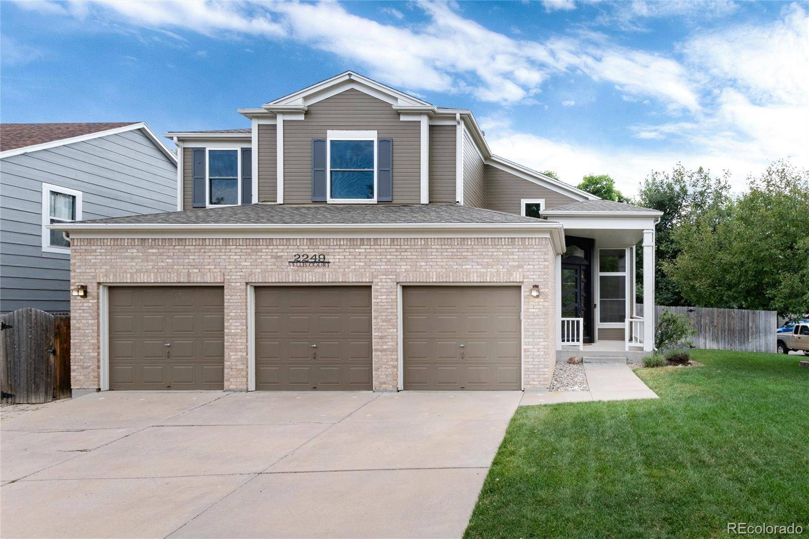 Lakewood, CO 80228,2249 S Ellis CT