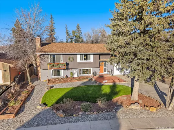 Colorado Springs, CO 80917,4880 Artistic CIR