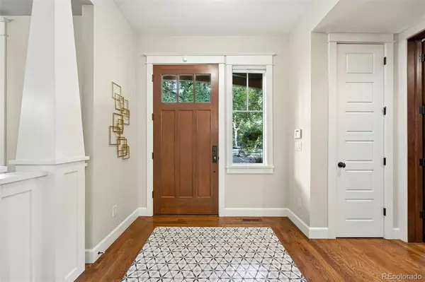 Denver, CO 80207,2263 Grape ST
